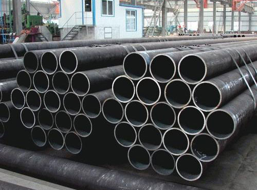 湟中35#无缝钢管