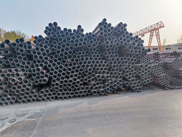 湟中40cr小口径无缝钢管